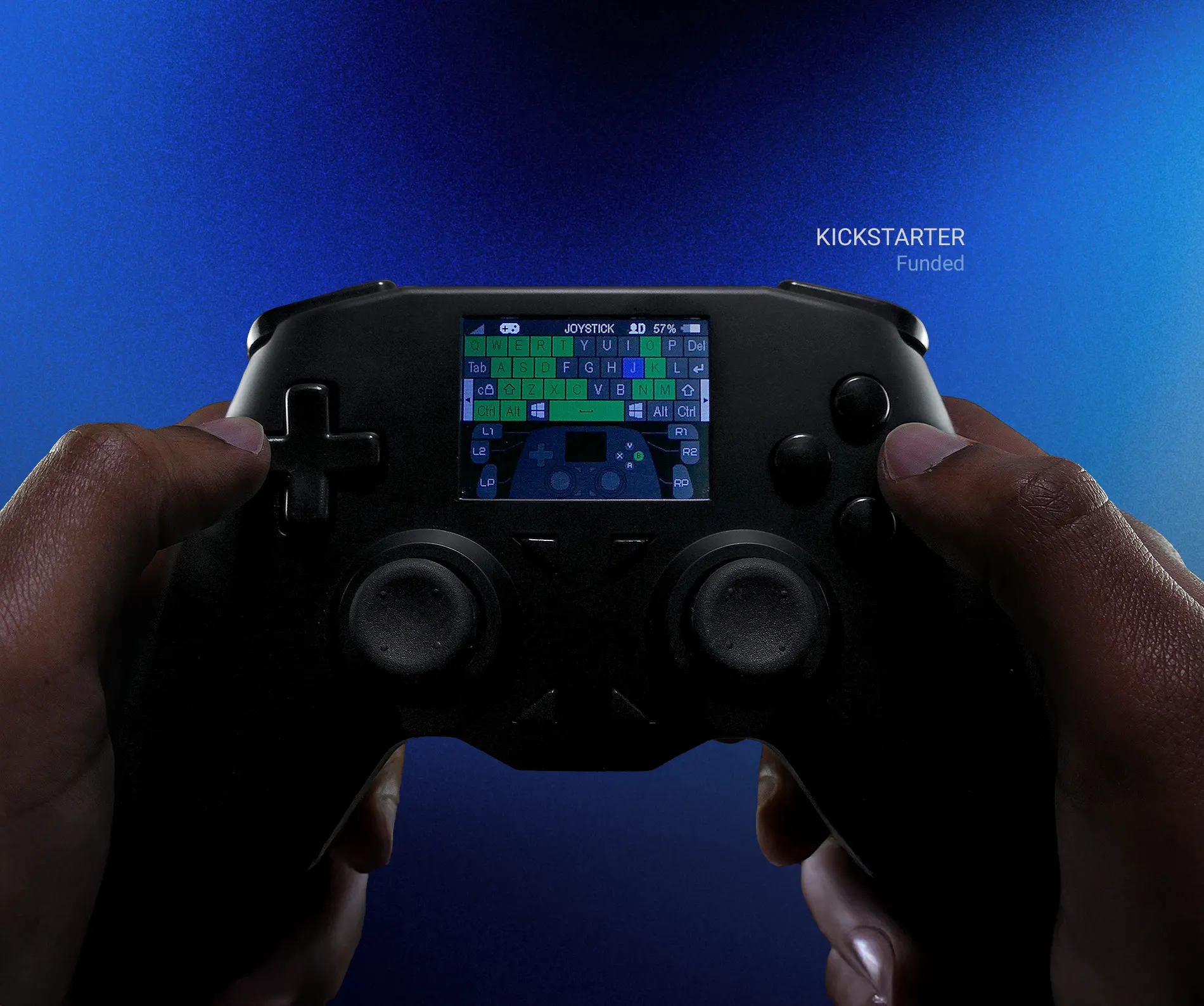 ALL Controller - Portfolio